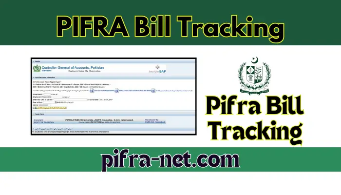 PIFRA Bill Tracking