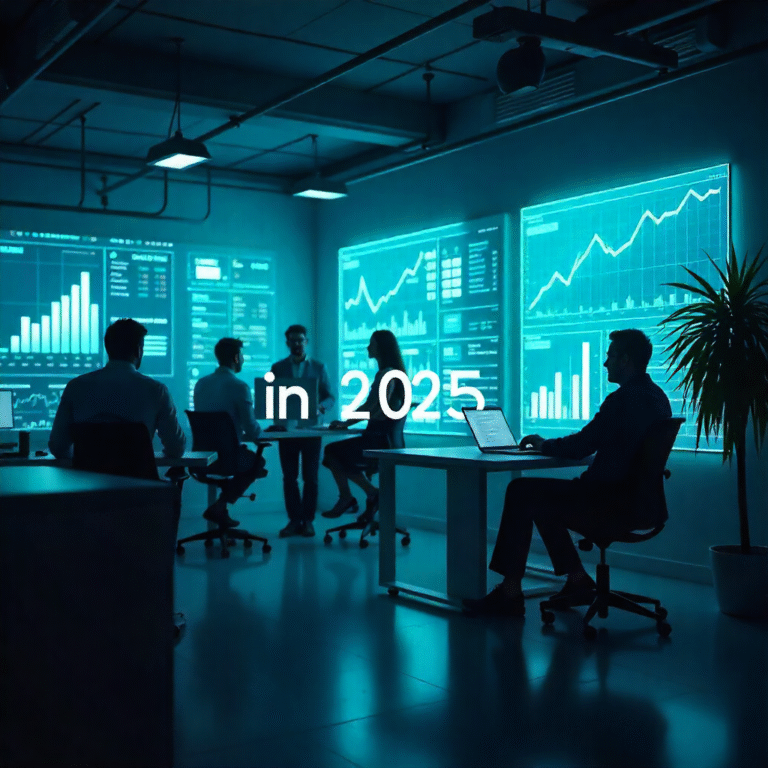 Personal branding and digital marketing for entrepreneurs 2025