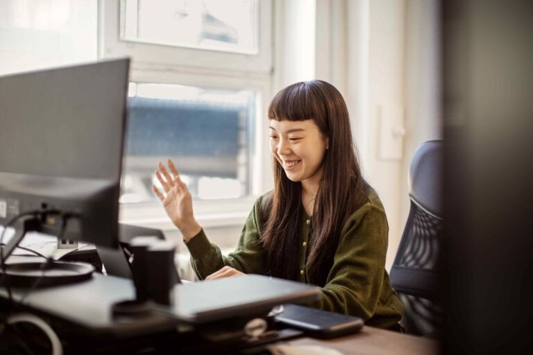 Top 10 online jobs you can start from home in the USA 2025"