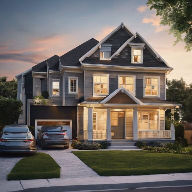 for this “Real Estate & Mortgage” blog — to attract U.S. visitors through Pinterest search (like “how to buy a house in the USA”)?